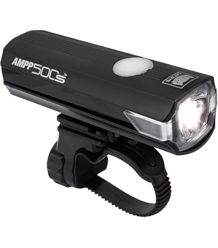 Amazon.com : CATEYE ORB USB Rechargeable Safety Light – High